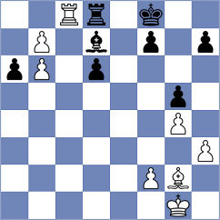 Gordievsky - Goncharov (chess.com INT, 2023)