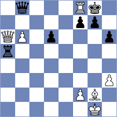Xiong - Wojtaszek (chess.com INT, 2024)