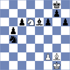 Liyanage - Stupak (chess.com INT, 2021)