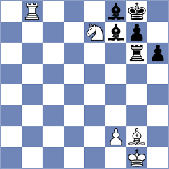 Erdogdu - Caglar (Chess.com INT, 2020)