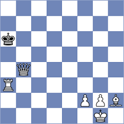 Breuil - Dubnevych (chess.com INT, 2024)