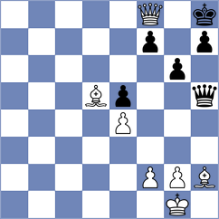 Gubajdullin - Solys (chess.com INT, 2023)