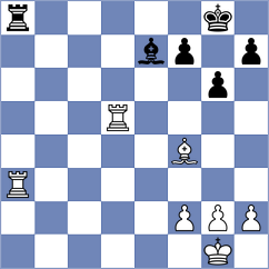 Svane - Alekseev (chess.com INT, 2024)