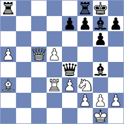 Marn - Kornev (chess.com INT, 2024)