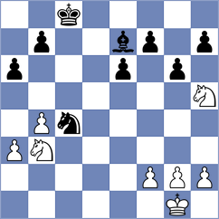 Diaz - Vlassov (chess.com INT, 2024)