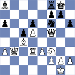 Pranitha - Boutikos (Chess.com INT, 2020)