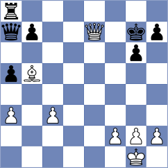Darmanin - Aldokhin (chess.com INT, 2024)