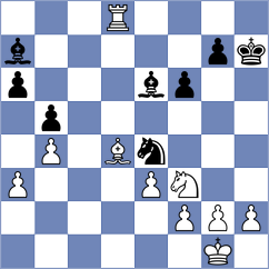 Kahlert - San (Chess.com INT, 2021)