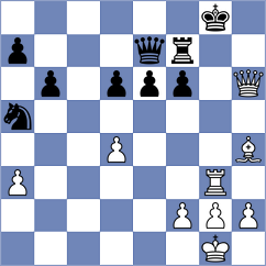 Khotimsky - Fischer (Chess.com INT, 2021)