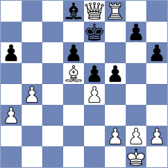 Dos Ramos - Jallow (Chess.com INT, 2021)