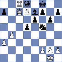 Gerbelli Neto - Medeiros (chess.com INT, 2023)