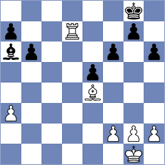 Kral - Licek (Chess.com INT, 2021)