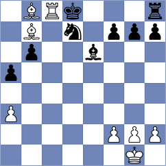 Dubnevych - Makaraci (chess.com INT, 2024)