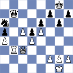 Eynullayev - Maung (Chess.com INT, 2021)
