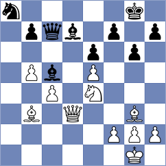 Kamsky - Pile (Chess.com INT, 2021)