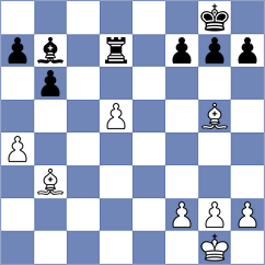 Ambartsumova - Salem (chess.com INT, 2023)