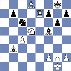Hosseinzadeh - Maksutov (Chess.com INT, 2020)