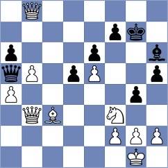 Sadovsky - Srebrnic (chess.com INT, 2023)