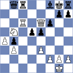 Shomoev - Bazilius (chess.com INT, 2023)