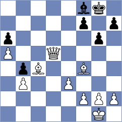 Iskusnyh - Golubenko (chess.com INT, 2024)