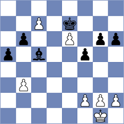 Oleksienko - Gumularz (Chess.com INT, 2020)