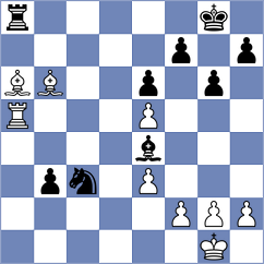 Grochal - Roenko (Chess.com INT, 2020)