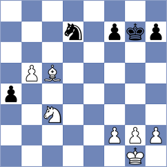 Antonio - Sreyas (chess.com INT, 2024)
