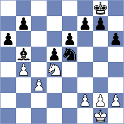 Stelmaszyk - Tica (chess.com INT, 2023)