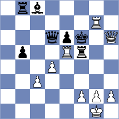 Degenbaev - Mirza (chess.com INT, 2021)