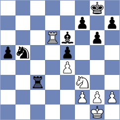 Perez Torres - Melikyan (chess.com INT, 2022)