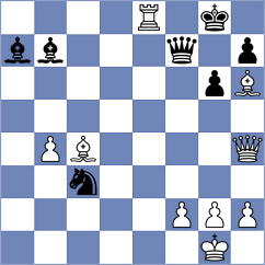 Tronenkovs - Nilssen (chess.com INT, 2021)