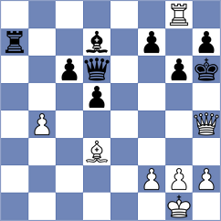 Hungaski - Haszon (chess.com INT, 2024)