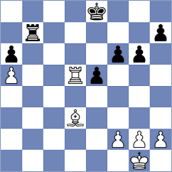 Paravyan - Maximov (chess.com INT, 2024)