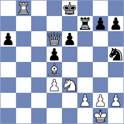 Martin Carmona - Vaglio (chess.com INT, 2023)