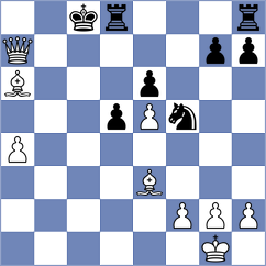 Ozates - Luxama (chess.com INT, 2023)