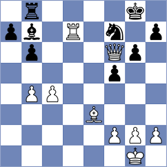Zambrano Acebo - Reinhard Pinto (Chess.com INT, 2020)