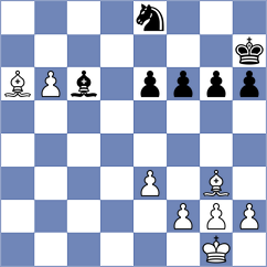 Ashwin - Brown (Chess.com INT, 2019)