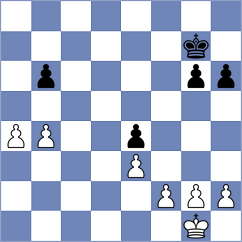 Mattenberger - Winkels (chess.com INT, 2024)