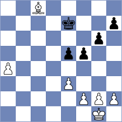 Sierra Vallina - Donatti (chess.com INT, 2024)