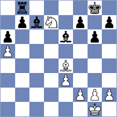 Liang - Zierk (Chess.com INT, 2020)