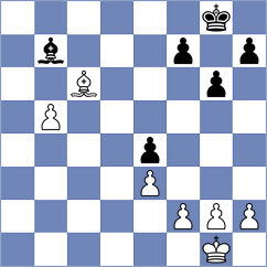 Sadovsky - Huayhuas Robles (chess.com INT, 2024)