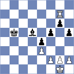 Spata - Khakhinov (chess.com INT, 2024)