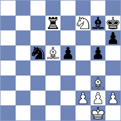 Morales Garcia - Bognar (chess.com INT, 2024)