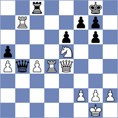 Blanco Diez - Funderburg (chess.com INT, 2024)