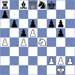 Vijayakumar - Kochiev (Chess.com INT, 2021)