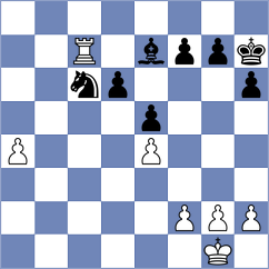 Tari - Barbosa (chess.com INT, 2024)