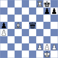 Vachier Lagrave - Swicarz (chess.com INT, 2024)