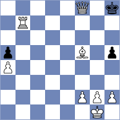 Aarika - Kaminska (Chess.com INT, 2020)