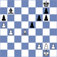 Shkuro - Tereick (Chess.com INT, 2016)