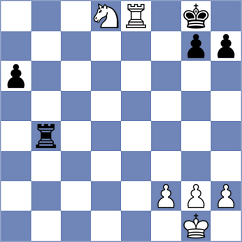 Cofre Archibold - Harrington (chess.com INT, 2024)
